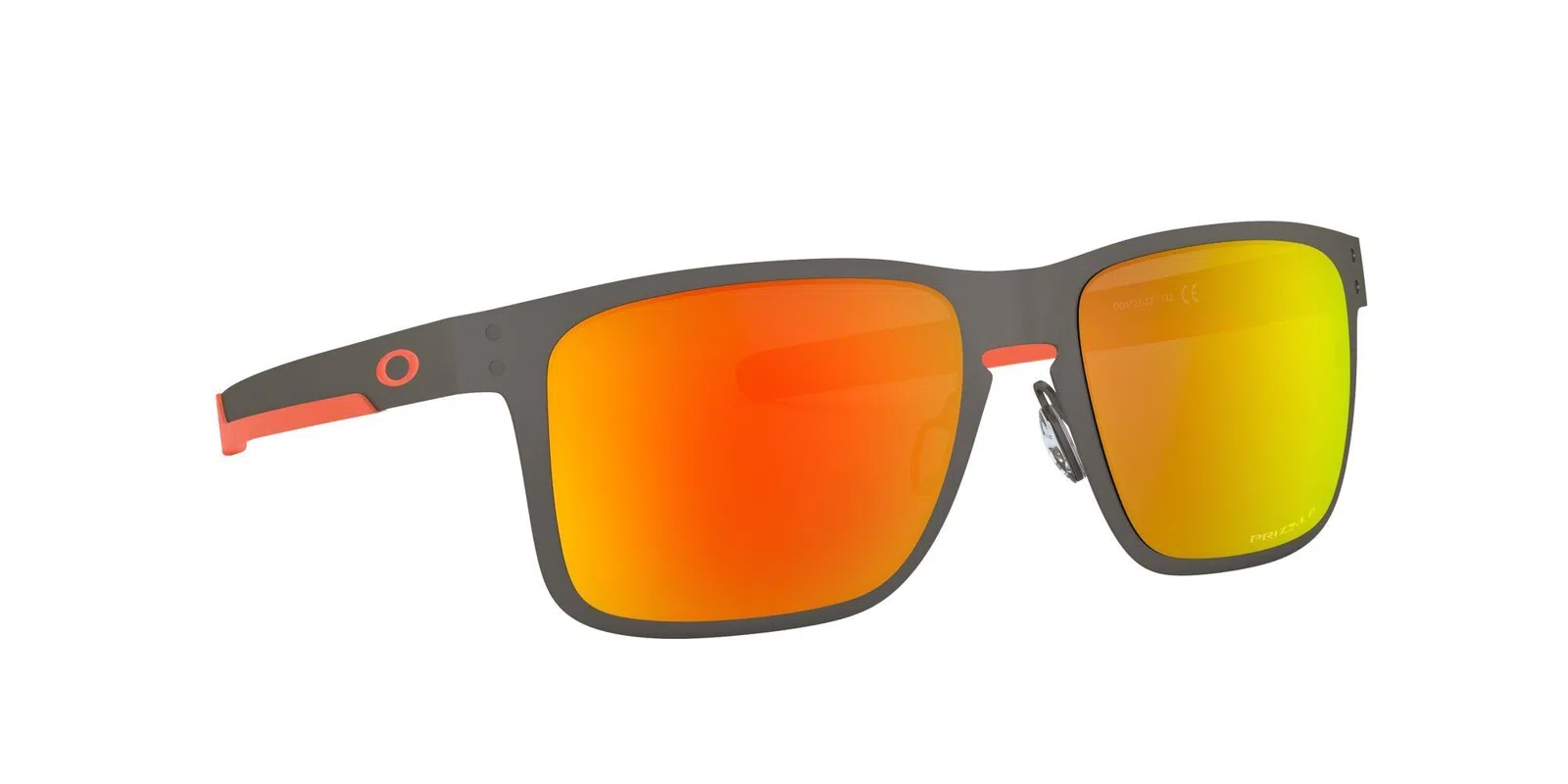 Oakley Holbrook Metal 4123 Sunglasses - view 84
